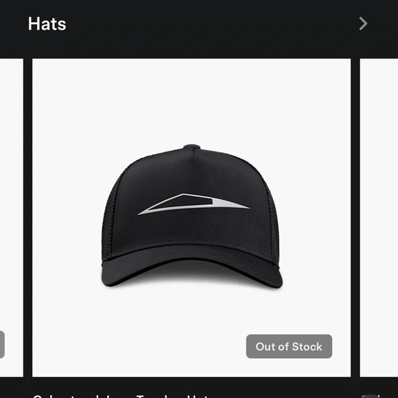 TESLA Cybertruck Icon Hat One size Trucker Ball Cap - Picture 10 of 10